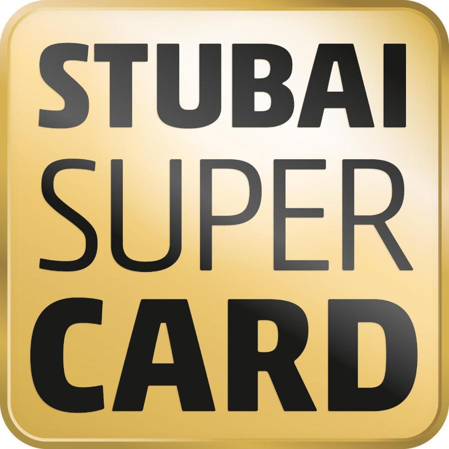 플메스 Ferienland Stubai 아파트 호텔 외부 사진